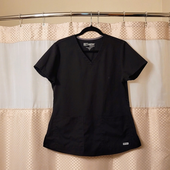 Grey's Anatomy scrub set - Picture 4 of 11